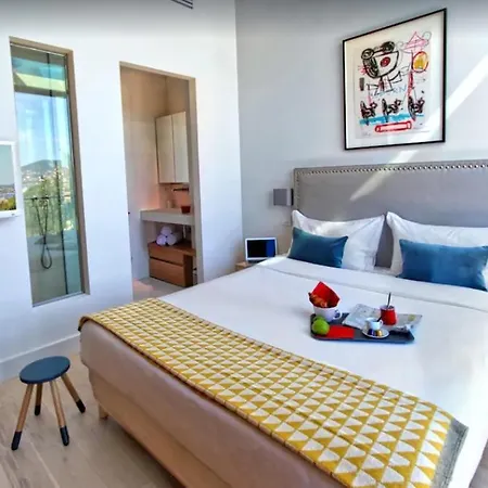 Contemporary Luxury In